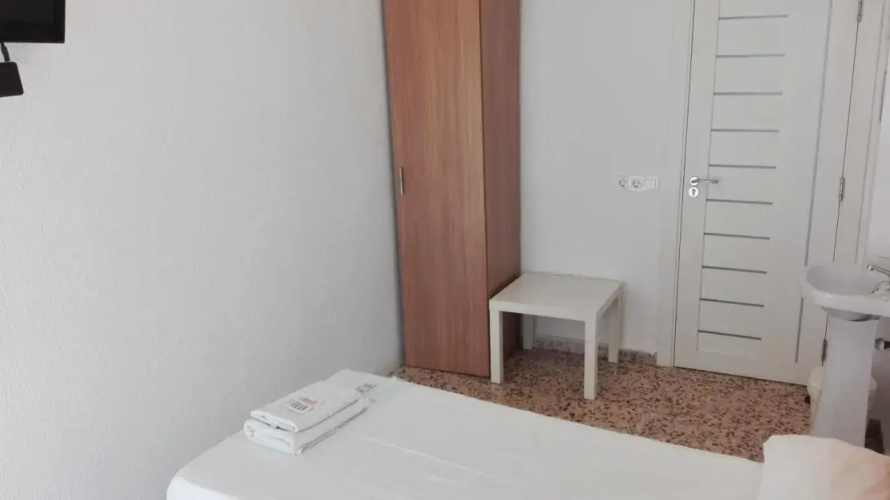 Pension Centro