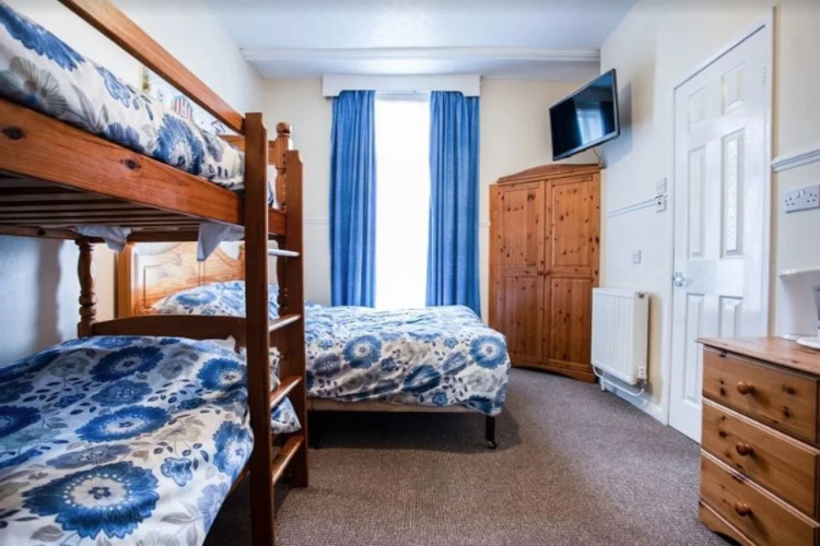 Granby Hotel