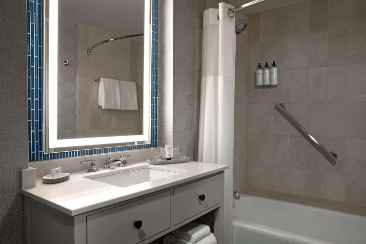 Grand Hyatt Tampa Bay photo 12