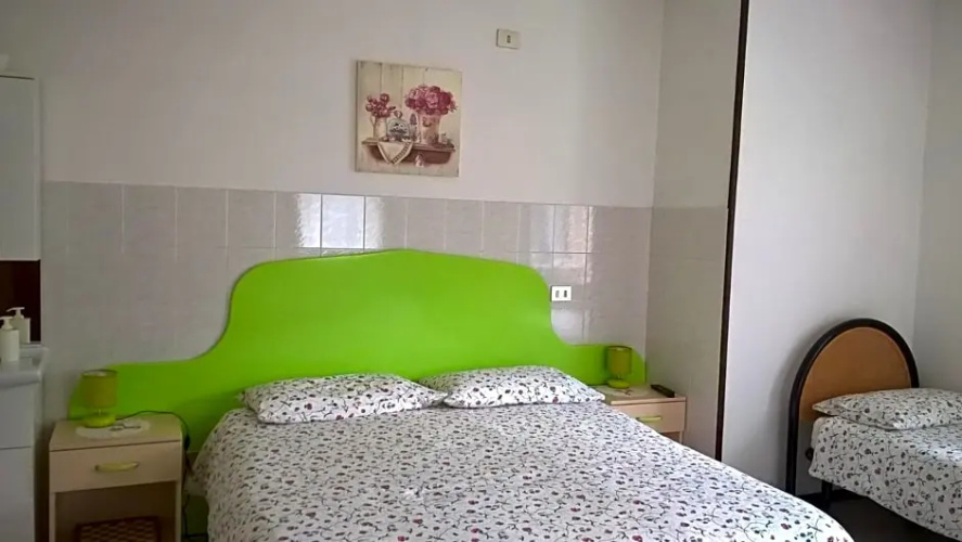 B&B ai Pini
