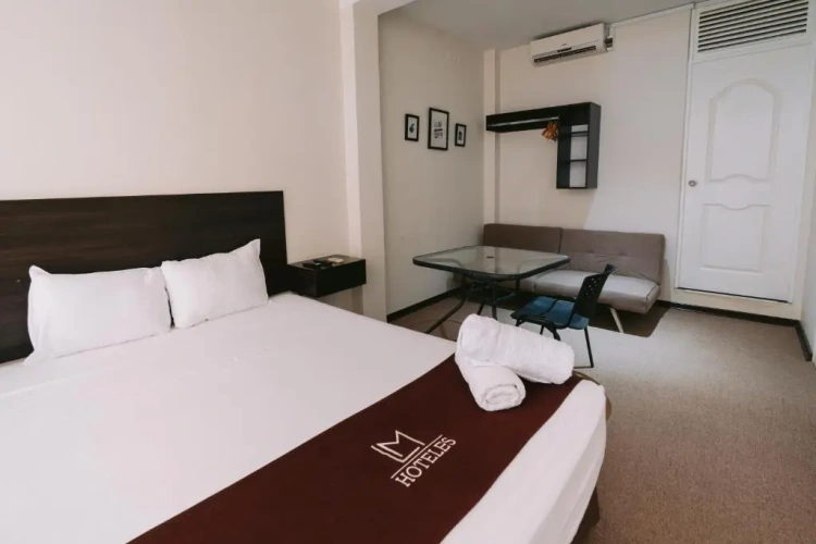 Superior Double room