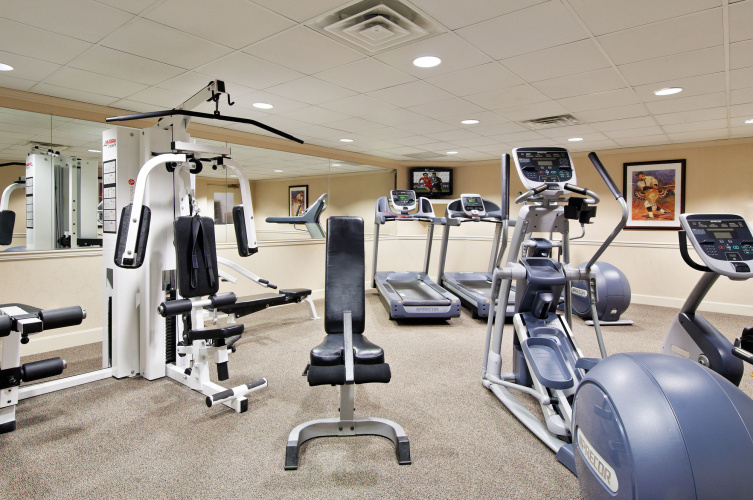 Ohio University Inn & Conference Center photo 22