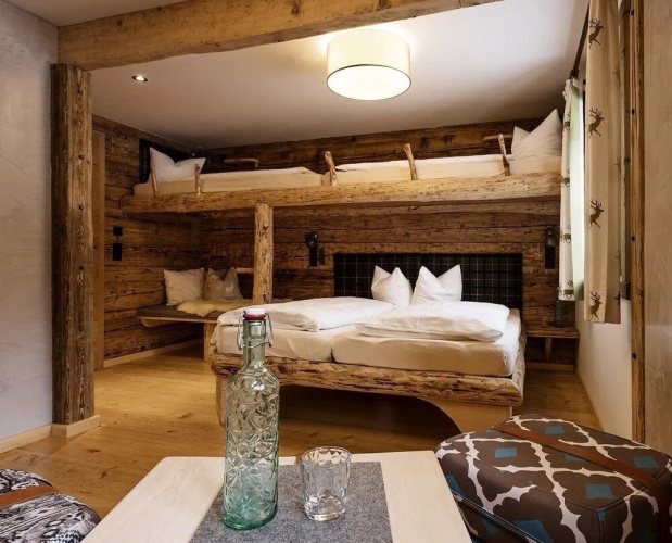 Auenhütte