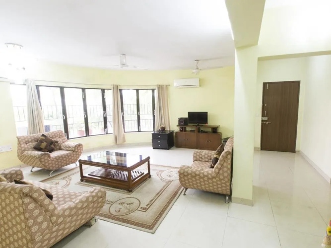 OYO Apartments IIT Bombay