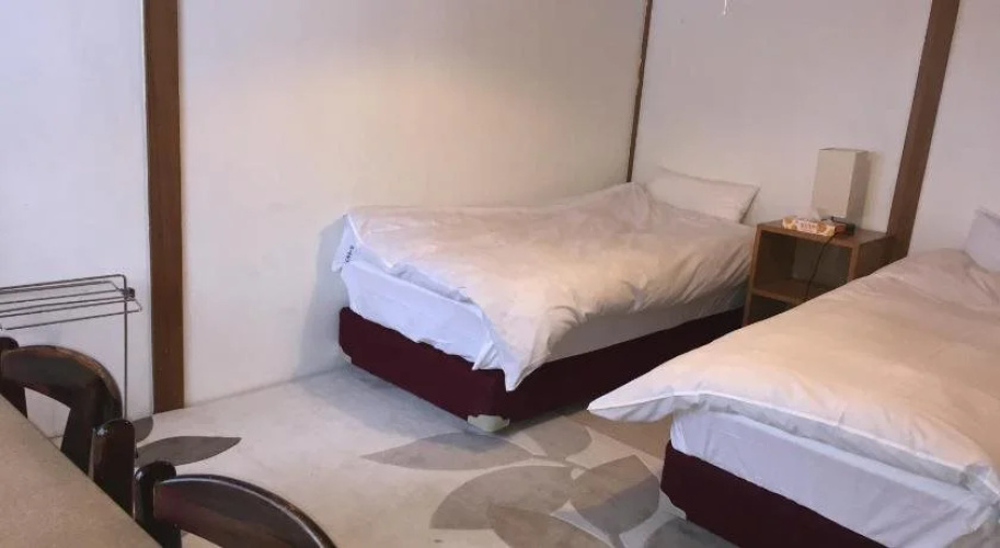 Maison de Sasagawa - Hostel