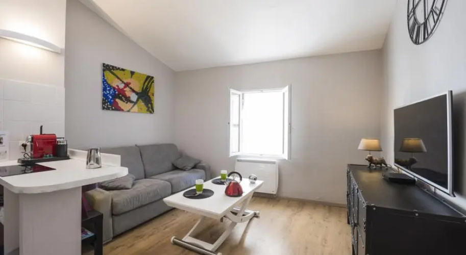 Colombet-Embouque d’Or Cosy Studio