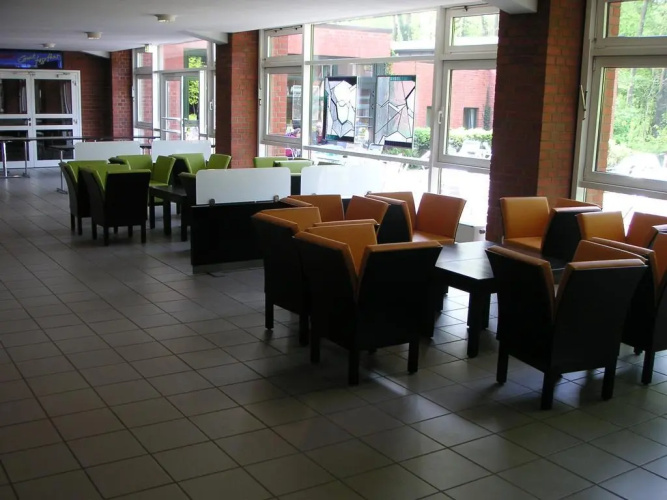 Youth Hostel Bonn