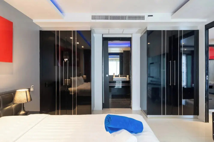 Absolutely Amazing Bangla 1Br Suite