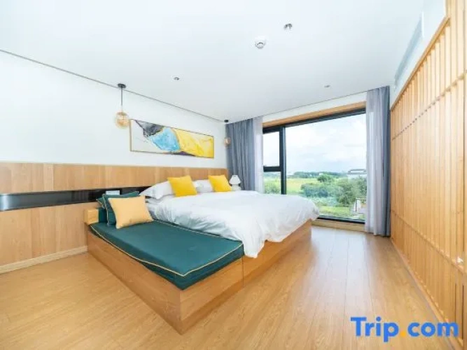 Standard Family Duplex room