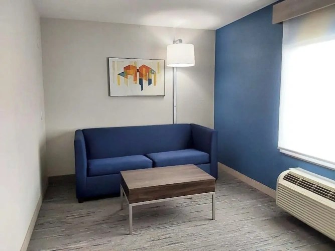 Single Suite