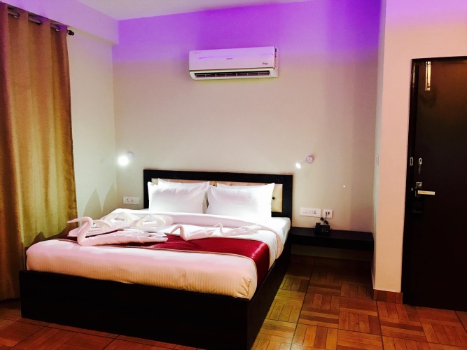 Superior Double room