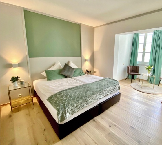 Premium Double room