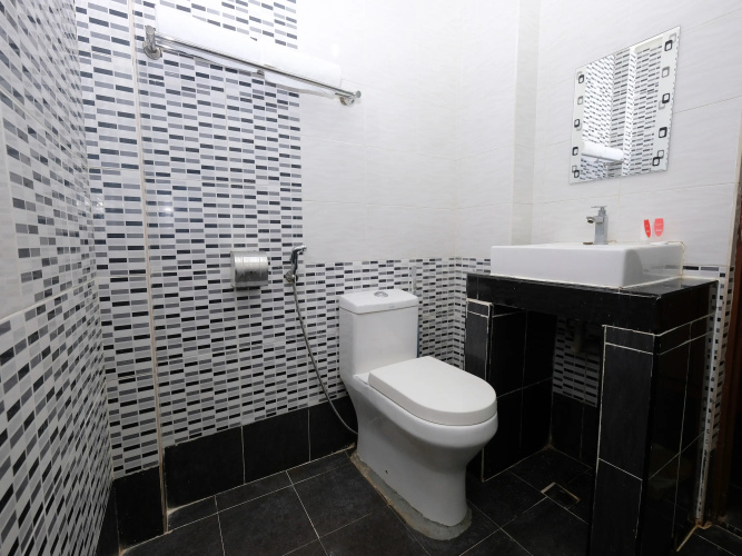 OYO 1105 Hotel 75