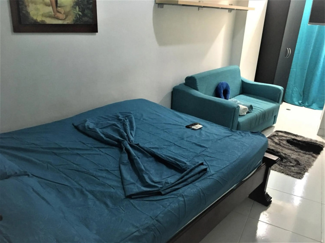 Estudio 2 Cerca A PLAYA Y CENTRO HISTORICO