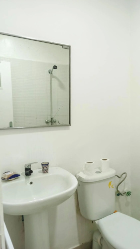 Cosy appartement M'diq