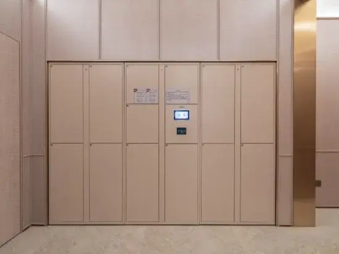 HanTing Hotel (Ningbo Haishu Yinjiangzhen)