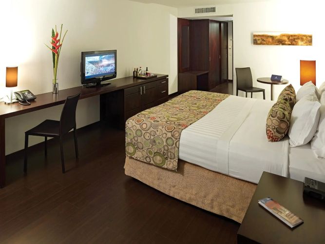 Hotel Estelar Milla de Oro