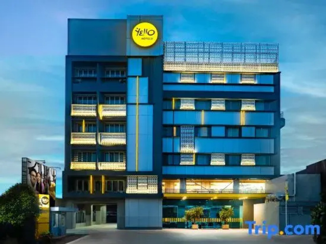 Yello Hotel Samarinda