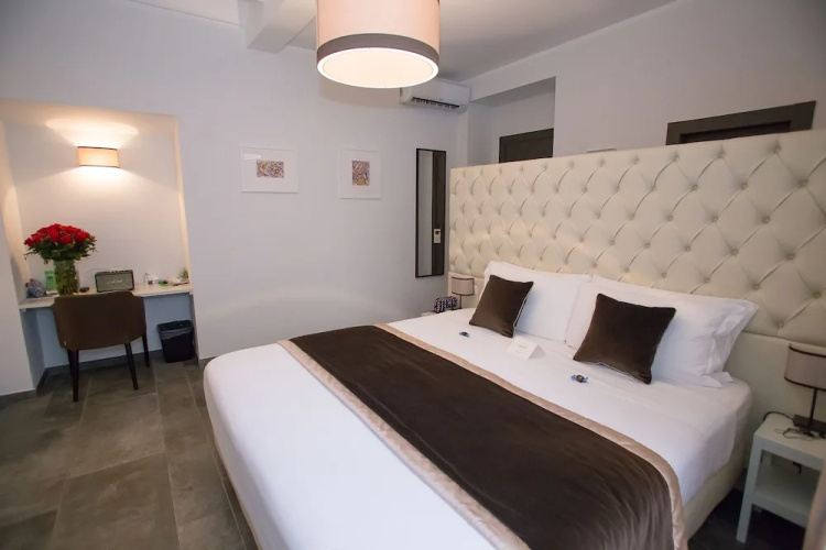 Trivium Suites Fontana di Trevi