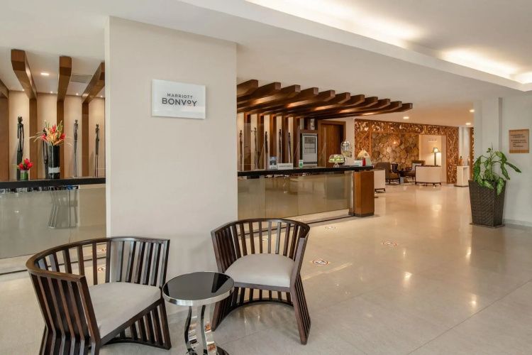 Element by Marriott Dar es Salaam