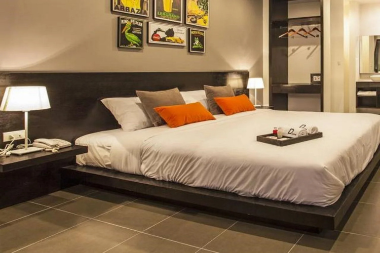 D Living Pattaya