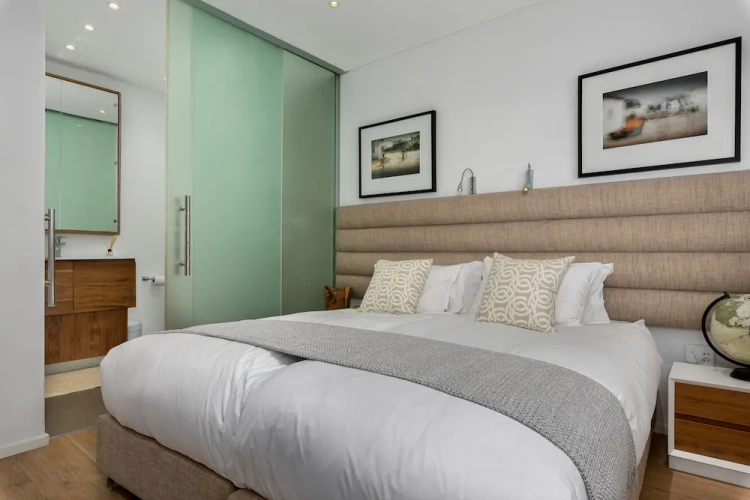 Grand Apartment