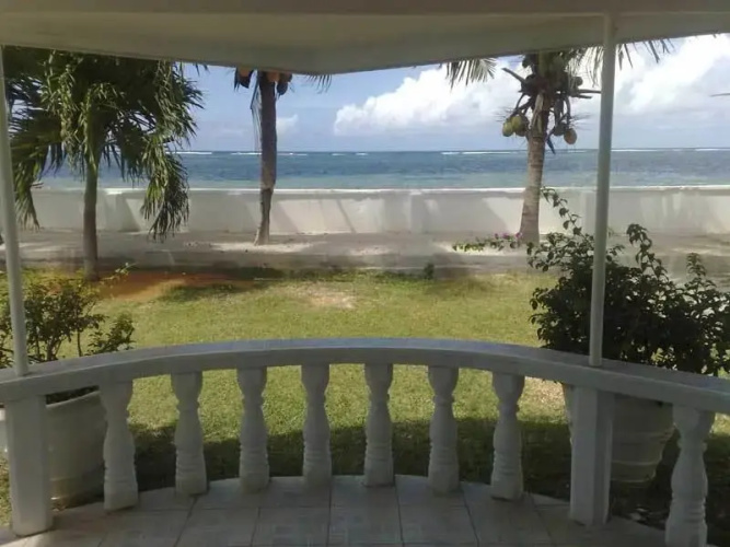 Manivelle Self Catering