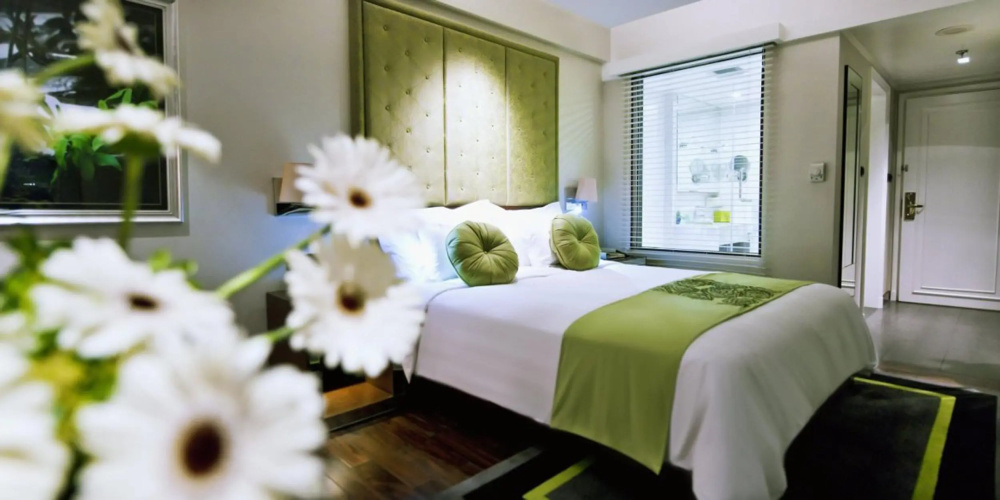 Movenpick Hotel Hanoi Centre