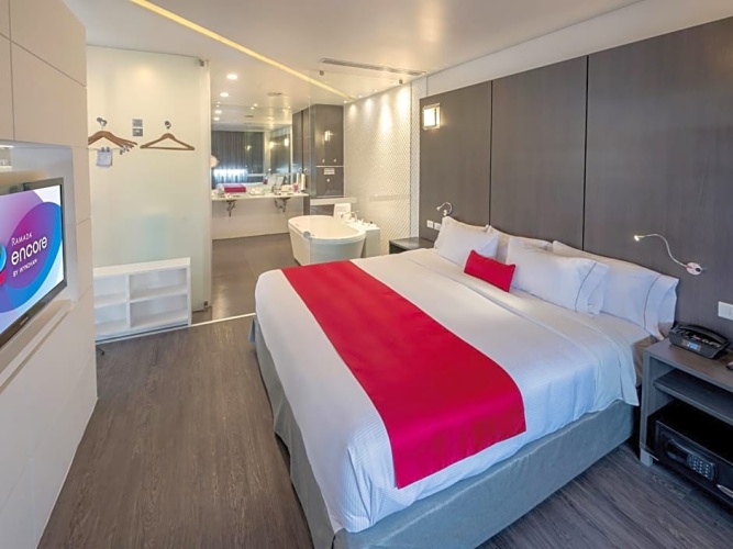 Double Suite