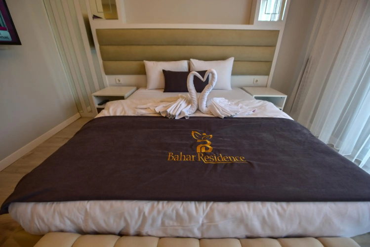 Bahar Residence