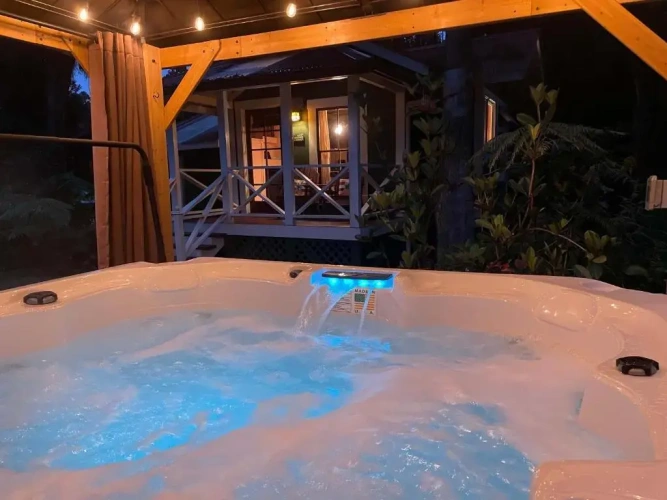 Cottage