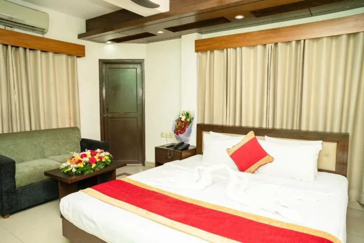 Hotel Air Inn