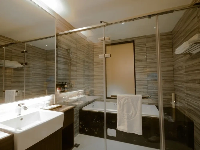 Business Double room