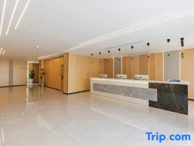 Wanfeng Hotel