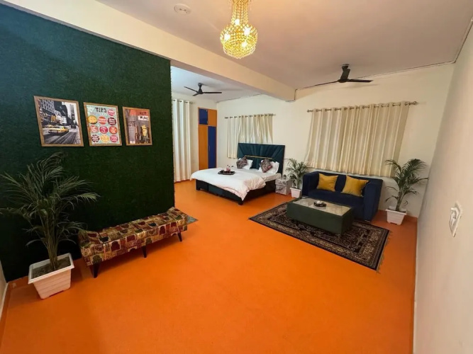 Hotel Grand Omasha