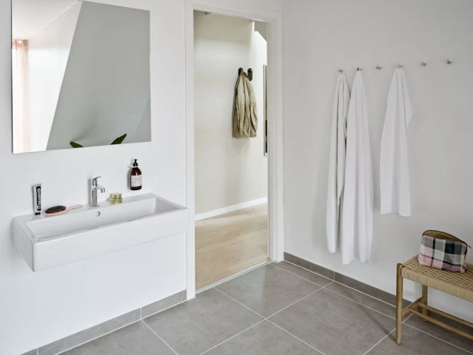 Aura Apartment Hotel