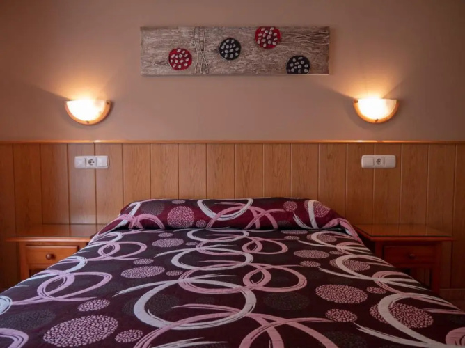 Hostal Dura