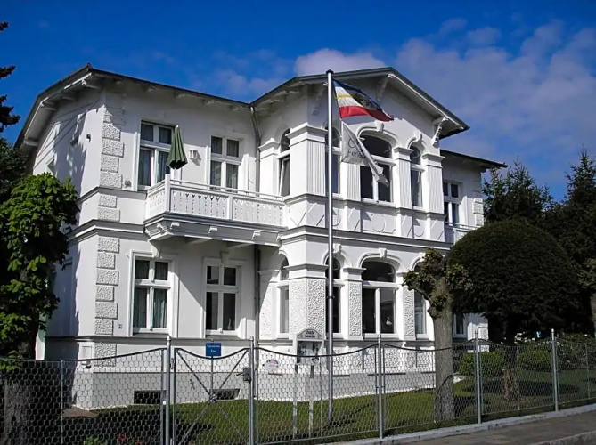 Hotelafbeelding