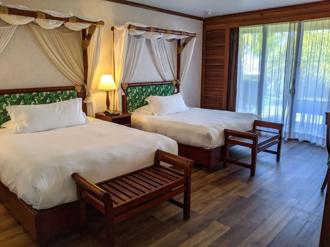 InterContinental Resort Tahiti by IHG