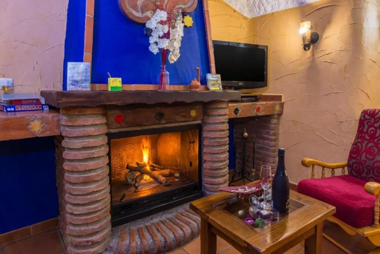 1 Bedroom Cottage