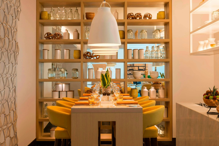Le Royal Meridien Abu Dhabi photo 13