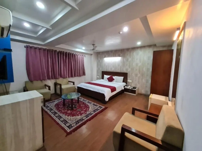 Superior Double room