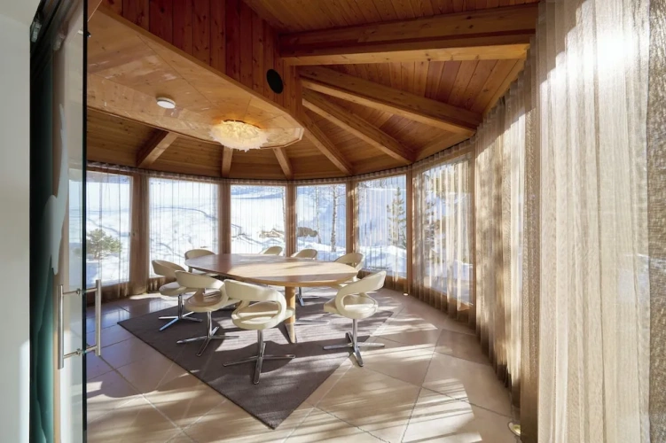 Luxury Cottage