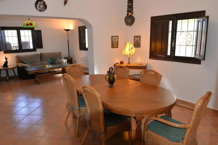 Casa Waldoria