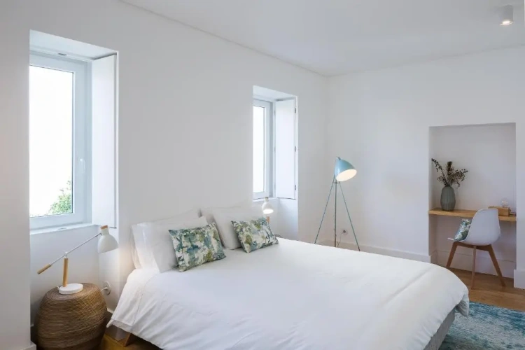 1 Bedroom Superior Apartment