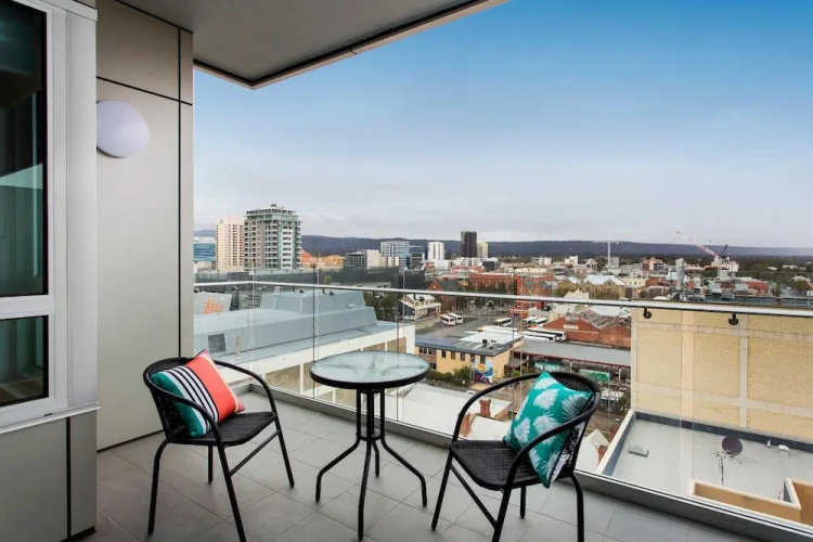 Astra Apartments Adelaide