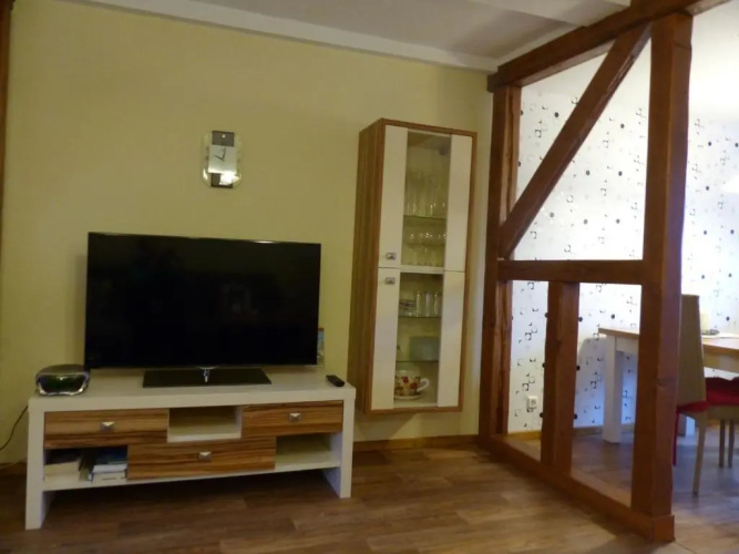 Ferienwohnung Scarlett
