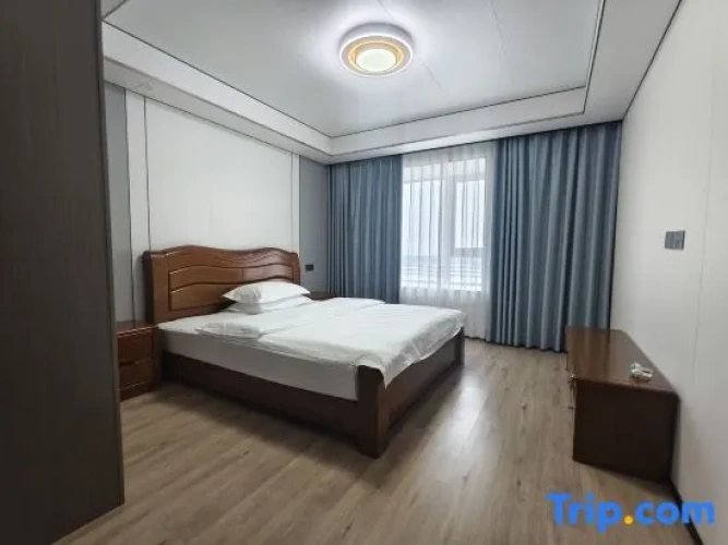 4 Bedrooms Suite