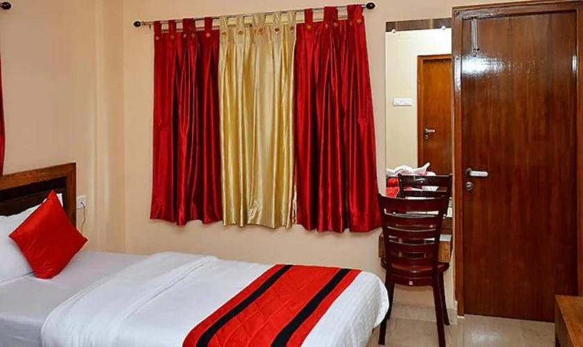 Premium Double room
