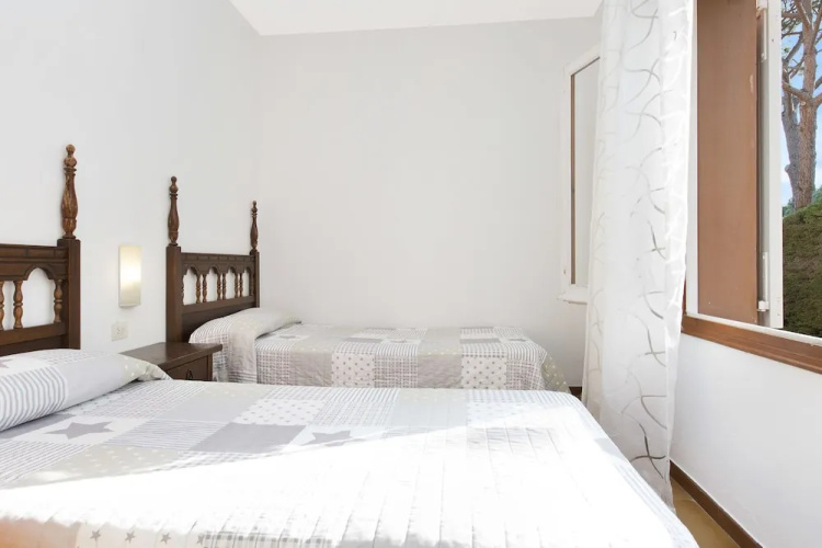 Villa Can Benet Pl